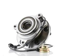 QH Wheel Bearing Kit & Wheel Hub - QWB1492