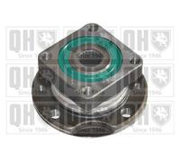 QH Wheel Bearing Kit & Wheel Hub - QWB509