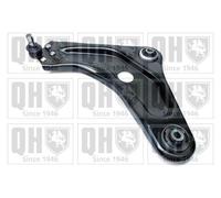 QH Wheel Suspension Control Arm Front Left + Right Fits Citroen Vauxhall