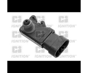 QH XMAP527 Pressure Sensor Fits DAEWOOD CHEVROLET FIAT RENAULT VAUXHALL