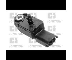 QH XMAP536 Pressure Sensor Fits FORD CITROEN FIAT MAZDA PEUGEOT VOLVO SUZUKI