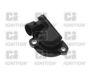 QH XPOT356 Throttle Position Sensor TPS Fits Vauxhall Astra Corsa Tigra Vectra