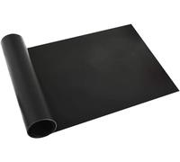 QH7 BBQ Mats,BBQ Cooking Mat Non Stick Barbecue Baking Mats for Charcoal, Gas or Electric Grill - Heat Resistant,Barbeque Grill Mats Reusable and Easy to Clean, FDA Aproved ((180X30) CM)