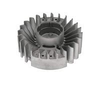 QHALEN 1Pc Flywheel for STIHL MS290 MS390 029 039 Chainsaw Parts #1127 400 1200