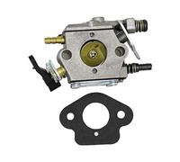QHALEN Carburetor Carb for Husqvarna 51 55 Chainsaw Walbro WT-170-1 WA-82 PN 503 28 15-04 538 24 28-93