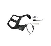 QHALEN Chain Brake Handle Lever Spring Band Hand Guard for STIHL 021 023 MS230 MS250