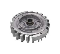 QHALEN Flywheel for Stihl MS440 044 Chainsaw 1128 400 1214