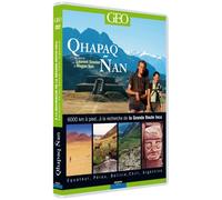 Qhapaq Ñan, à la recherche de la grande route Inca