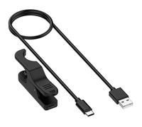 QHBAMD Charger Cable for Casio G-Shock GBD-H2000 Smart Watch Charging Cable Replacement Charging Dock Station USB A Charger 3.3ft/1M