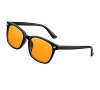 QhgPnt Blue Light Glasses, Blue Light Glasses Men Women, Blues Lights Blocking Glasses, Lightweight Design for Extended Wear