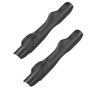 QhgPnt Golf Grip Training Aid, Two Hand Position Correctors for Golf Swing Skill Development, Master Correct Grip Posture, Fix Hand Position & Grasp, Golf Accessories Improvement