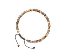 QhgPnt Healing Bracelets for Women, Inspirational Healing Stone Bracelet for Women, Anxiety Bracelet, Inspirational Gifts Friendship Bracelets, Get Well Soon Encouragement Sympathy and Recovery Gift