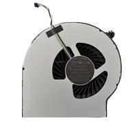 QHGUYOZ Laptop parts M82654-001 CPU Cooling Fan DC12V For HP ProOne 440 G9 All-in-1 23.8"