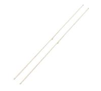 QHGUYOZ LED Backlight for Sharp LC-50N7000U for Hisense for H50M5500 HE500IU-B51 RSAG7.820.6412 for VER.CROH E248209 50K5500US 50EC660US Easy to Replace