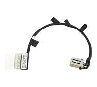 QHGYGFC DC Jack Power Plug in Charging Port for 15Plus 16Plus Inspiron 7610 7510 Replacement parts