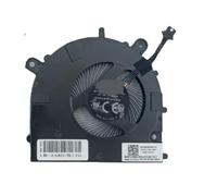 QHGYGFC For Yoga for Slim 7 Pro-14ITL5 82FX Pro-14ACH5 82NJ 82NK 82MS 82N5 Laptop CPU GPU Coolin Notebook PC Cooler Radiator Replacement parts(Right Fan)