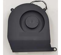 QHGYGFC Replacement parts CPU Cooler Fan For PC for Mac Mini A1347 2010 Mid 2011 2012 270 438 936 MC815 816 387 BAKA0812R2UP001 BUB0712HC-HM01 610-0069(With case)