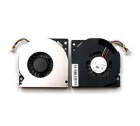 QHGYGFC Replacement parts CPU Cooling Fan For Intel for NUC NUC7i5BNK NUC5i3MYBE NUC5i3RYH NUC5i3RYK NUC5i5MYBE NUC5i5RYH NUC5i5RYK for Mini PC BSB05505HP