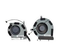 QHGYGFC Replacement parts CPU+GPU PC Cooling Fan For Microsoft for Surface for Studio 43Q-00001 43Q-00013 All-in-one 28” 1 2 + AIO NS6CB01 NS6CB00