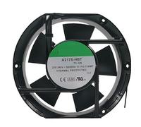 QHGYGFC Replacement parts For A2175-HBT TC.GN 50/60hz 220V 17251 aluminum frame cabinet cooling fan