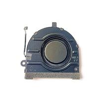 QHGYGFC Replacement parts For Inspiron 13 PRO Vostro 5310 Latitude 3320 Laptop Cooling 0XKD91 06T5J2 EG50040S1-CP00-S9A EG(GPU fan)