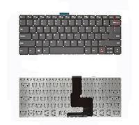 QHGYGFC Replacement parts Keyboard for E43-80 320S-15IKB V330-14ISK V330-ARR V130-14IKB 130-14IGM(Delete Button)