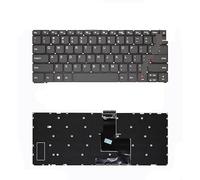 QHGYGFC Replacement parts Keyboard for E43-80 320S-15IKB V330-14ISK V330-ARR V130-14IKB 130-14IGM(Power)