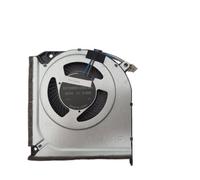 QHGYGFC Replacement parts Laptop CPU GPU Cooling Fan For ThundeRobot TR 911 for ZERO R16 2024 EG75090S1-C060 C050-S9A Notebook Cooler Radiator Processor Fans(C060 Fan)