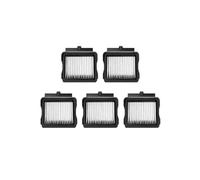QHH RTT Compatible With Narwal S10 Pro Vacuum Mop Accessories | Main Brush Roller HEPA Filter Replacement, Dust Bucket Water Tank Parts(OPT 7)