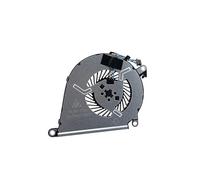QHHOZHD CPU Cooling Fan NS75B00-15K10 Replacement for HP for Omen 15-AX 15-AX000 15-AX100 15-AX200 TPN-Q173 Pavilion 15-BC