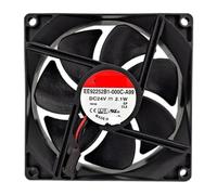 QHHOZHD EE92252B1-000C-A99 24V 2.1W 9225 3000rpm 92 * 92 * 25MM speed built-up cooling fan