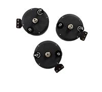 QHHOZHD For Agricultural Drone T20 10015/75KV Propulsion Power Motor Engine For for Argas for Protection Drones Parts