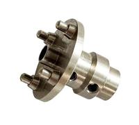 QHHOZHD For Agricultural for Done T50 Spreading System Sowing Flange For Argas Protection Drones Accessories for UAV for Part