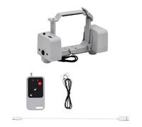 QHHOZHD For BRDRC 500M Airdrop System for Mini 3/Mini 3 Pro Drone for Parabolic Device Fishing Bait Wedding Gift Deliver Thrower