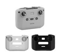 QHHOZHD For BRDRC for Silicone Case for FLIP/NEO/Mini 4K/Mini 2/Mini 3 Pro for Mavic 3/Air Drone RC-N1/N2/N3 Accessoise Protection Cover