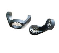 QHHOZHD For Gimbal Parts for Mavic 3 Yaw Arm Roll gimbal R-Axis lower bracket Y-Axis upper parts(Yaw Arm And Roll Arm)