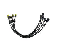 QHHOZHD For Spreading System for T30 Agriculture Drone Accessories Protection UAV Parts