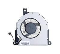 QHHOZHD Laptop Cooler CPU Cooling Fan For HP for EliteOne 840/870 G9 AIO M81913-001