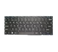QHHOZHD Laptop Keyboard For ATVIO W1415A 64GB/128GB Without Frame New Black United States US/Spanish SP/Brazilian BR(Spanish SP VER2)