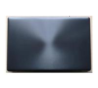 QHHOZHD Laptop LCD Back Bezel Front Frame Top Case Palmrest Upper Cover For ASUS FX50 X550J X550JX X550JK X550JD K550J Shell(Red)