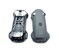 QHHOZHD Upper shell, middle frame for Mavic 4 Pro drone, and outer are perfectly adapted for aircraft parts(2 in 1)