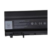 QHHOZHD VV0NF 65WH N5YH9 97WH Laptop Battery For DELL Latitude E5440 E5540 VJXMC 0K8HC 7W6K0 CXF66 Real Capacity(N5YH9)