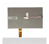QHKYQNELX 7-Inch AT070TN07 VD/VB/VA LCD Screen Replacement - Display Panel for Various Devices