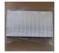QHLNXSA 3 X Ex40 Air Filter Fits Robin Ex35 4 Stroke 14hp 404cc Motors Paper Cleaner Main & Pre-Filter Element 20b-32610-J7/H7(5 PCS PER LOT)