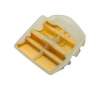 QHLNXSA for hus-qvarna 445 450 Rancher 445E II 450e Chainsaw 531309681 Spark Plug Primer Bulb Bar Nut Air Fuel Filter Tune Up Kit