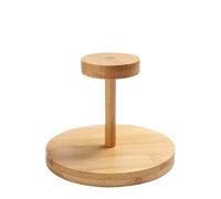QHMMDCN Cup Holder Cup Storage Holder Water Tea Cups Dispenser Rack Shelf with Longer Stick Mug Display Stand Home Organizer(S)