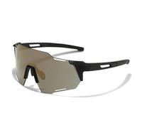 QHMMDCN Cycling Sunglasses Cycling Sunglasses Men Outdoor Sports Windproof Dustproof Goggles Road Mountain Biking Running Sun Glasses UV400(C7)