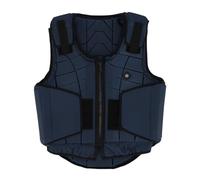 QHP Adult Safety Vest (Navy, S)