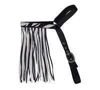Anti-fly browband Q-essentials Extra