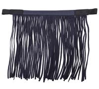 Qhp Anti-Fly Fringe - Mini Shet · Blue